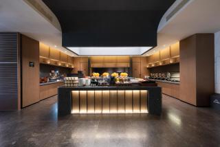 Atour Hotel Shijiazhuang Chang'an Guanghua Road - 8