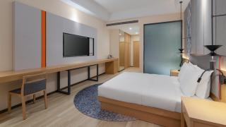 Holiday Inn Express Kunming Horti-Expo Garden by IHG - 7