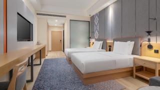 Holiday Inn Express Kunming Horti-Expo Garden by IHG - 4