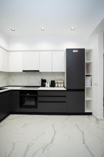 Mara Apartments Luxury Orikum - 1