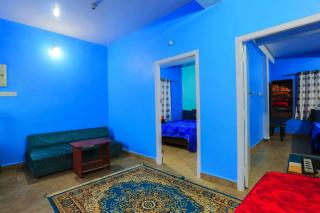 Bala cottage -Budget stay-in "centre of ooty" - 3