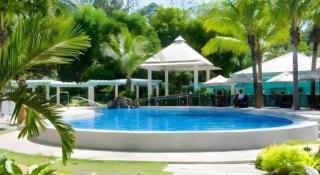 Camayan Beach Resort Hotel - 8