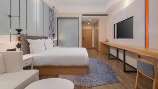 Holiday Inn Express Kunming Horti-Expo Garden by IHG - 3
