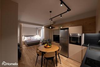 Balaleon Block - Urban Cocoon - 0