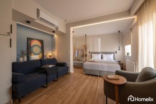 Balaleon Block - Urban Cocoon - 0