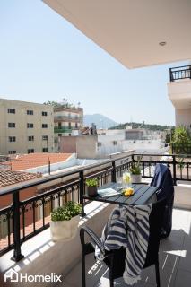 Balaleon Block - Urban Cocoon - 6