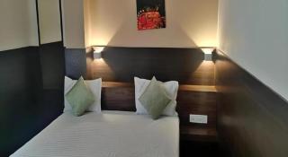 Hotel Grand Gayathri - 1
