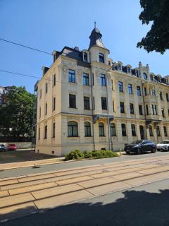Plauen-West - 3