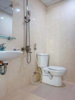 Gold Beach Nha Trang Appartment - 9