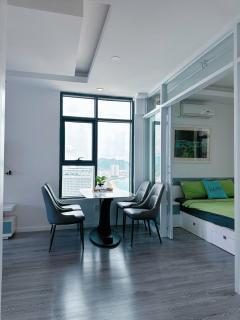 Gold Beach Nha Trang Appartment - 5
