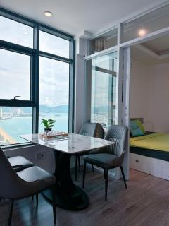 Gold Beach Nha Trang Appartment - 2