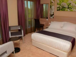 The Garden Boutique Hotel - 7