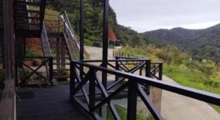 Nikgold Garden Resort Kundasang - 2