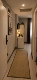 Luxury Apartments in Taksim Nevizade - 8