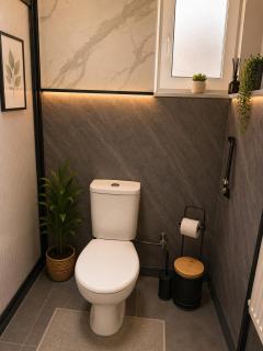 Luxury Apartments in Taksim Nevizade - 6