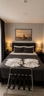 Luxury Apartments in Taksim Nevizade - 5
