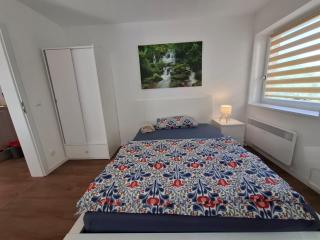 Apartmenthaus Kareth - 9