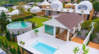 Stratus Resort - 8