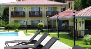 Caimito Beach Hotel - 3
