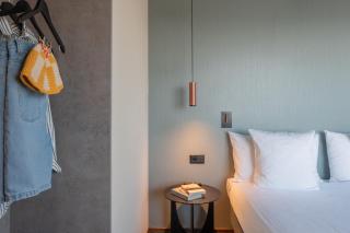 Pattùs Hôtel - 3