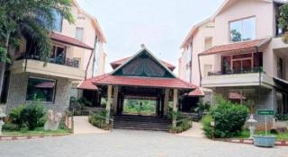 Pragati Green Meadows and Resort - 7