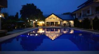 Bohol Casa Nino Beach Resort - 1