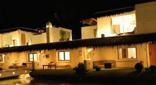 The Nagaya Resort - 6