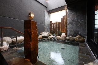 Dormy Inn Hiroshima Annex - 7