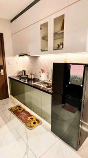 Stellar Homestay- Vinhome Grandpark - 9
