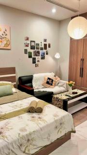 Stellar Homestay- Vinhome Grandpark - 6