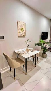 Stellar Homestay- Vinhome Grandpark - 4