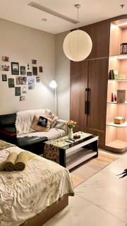 Stellar Homestay- Vinhome Grandpark - 3