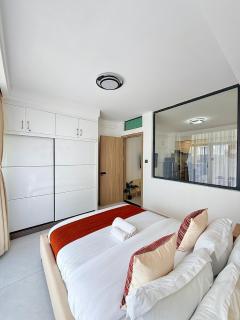 Gemland modern Apartments close to Sarit GTC and Marriott residence and Rooftop Swimming pool - 4