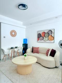 Gemland modern Apartments close to Sarit GTC and Marriott residence and Rooftop Swimming pool - 1