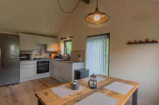 Russet Barn - 9