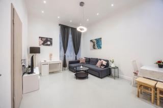Deluxe & Cozy 3Bedroom Suites next to the Fashion St - 9