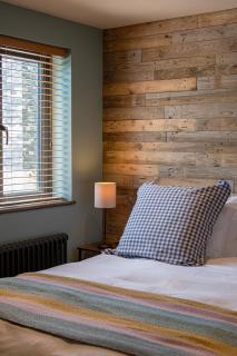 Russet Barn - 6
