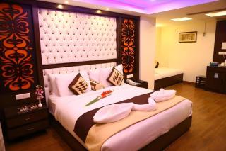 The Pearl Grand Hotel - 4