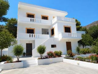 AELORA - Elegant Island Living in Alinda, Leros - 6