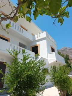 AELORA - Elegant Island Living in Alinda, Leros - 7