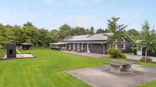 Villavilla 983 - Henne Strand, Vestjylland - 7