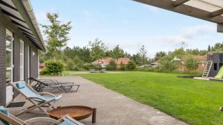 Villavilla 983 - Henne Strand, Vestjylland - 1