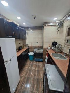 Sky Nile View Apartment - Aswan Plaza - 4