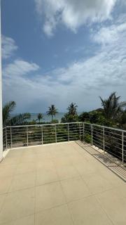 ZanziBlue Beach Hotel - 7
