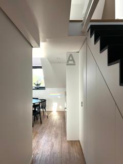 KAUNAS ATTIC, Apartment in the heart of Kaunas - 5
