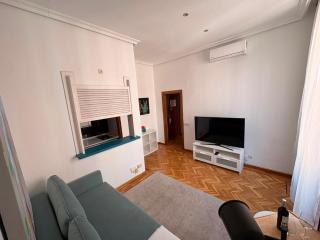 Wanderlust Sol - Madrid - 5