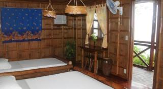 Nataasan Beach Resort and Dive Center - 3