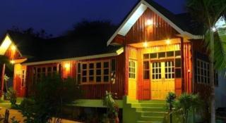 Chiangkhan Greenview Resort - 4