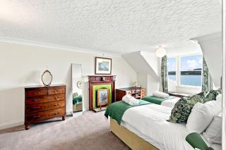 6 Douglas Terrace - Elegant Villa Near Beach & Golf - 7
