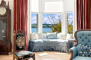 6 Douglas Terrace - Elegant Villa Near Beach & Golf - 3